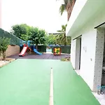 Alboran-expe Salou, Climatizado, Piscina Y Wifi Appartement *