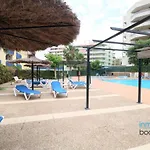 Alboran-expe Salou, Climatizado, Piscina Y Wifi Appartement *