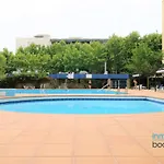 Alboran-expe Salou, Climatizado, Piscina Y Wifi Appartement *