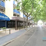 Alboran-expe Salou, Climatizado, Piscina Y Wifi Appartement