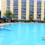 Alboran-expe Salou, Climatizado, Piscina Y Wifi Salou