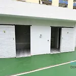 Alboran-expe Salou, Climatizado, Piscina Y Wifi Appartement Salou