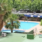 Alboran-expe Salou, Climatizado, Piscina Y Wifi Appartement *
