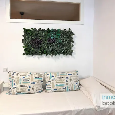 Alboran-expe Salou, Climatizado, Piscina Y Wifi * Salou