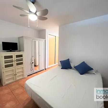 Alboran-expe Salou, Climatizado, Piscina Y Wifi * Salou